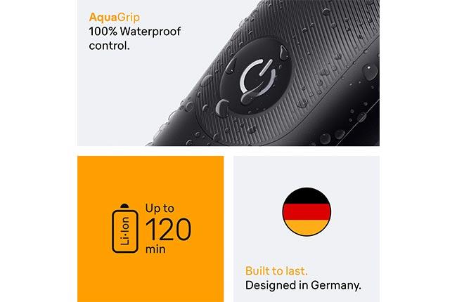 BRAUN AIO5540 All-in-One Series 5 σετ ανδρικής περιποίησης 