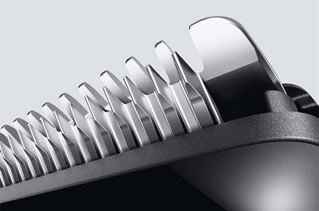 BRAUN AIO5540 All-in-One Series 5 σετ ανδρικής περιποίησης 