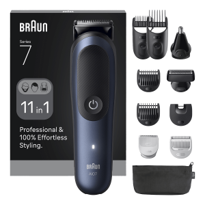 BRAUN AIO7540 Σετ Ανδρικής Περιποίησης All-in-One Series 7 11 σε 1
