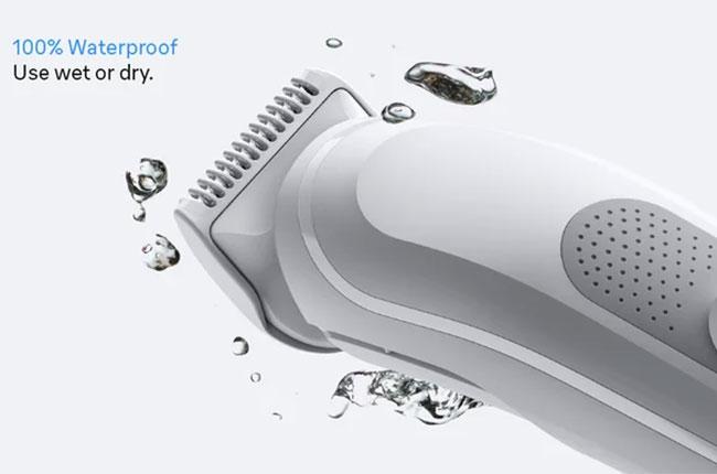  BRAUN BG3500 Series 3 ξυριστική μηχανή σώματος