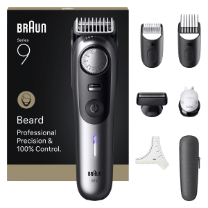 BRAUN BT9520 Series 9 Trimmer Μηχανή