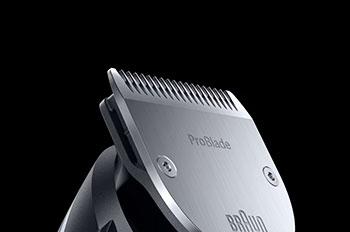 BRAUN BT9520 Series 9 Trimmer μηχανή