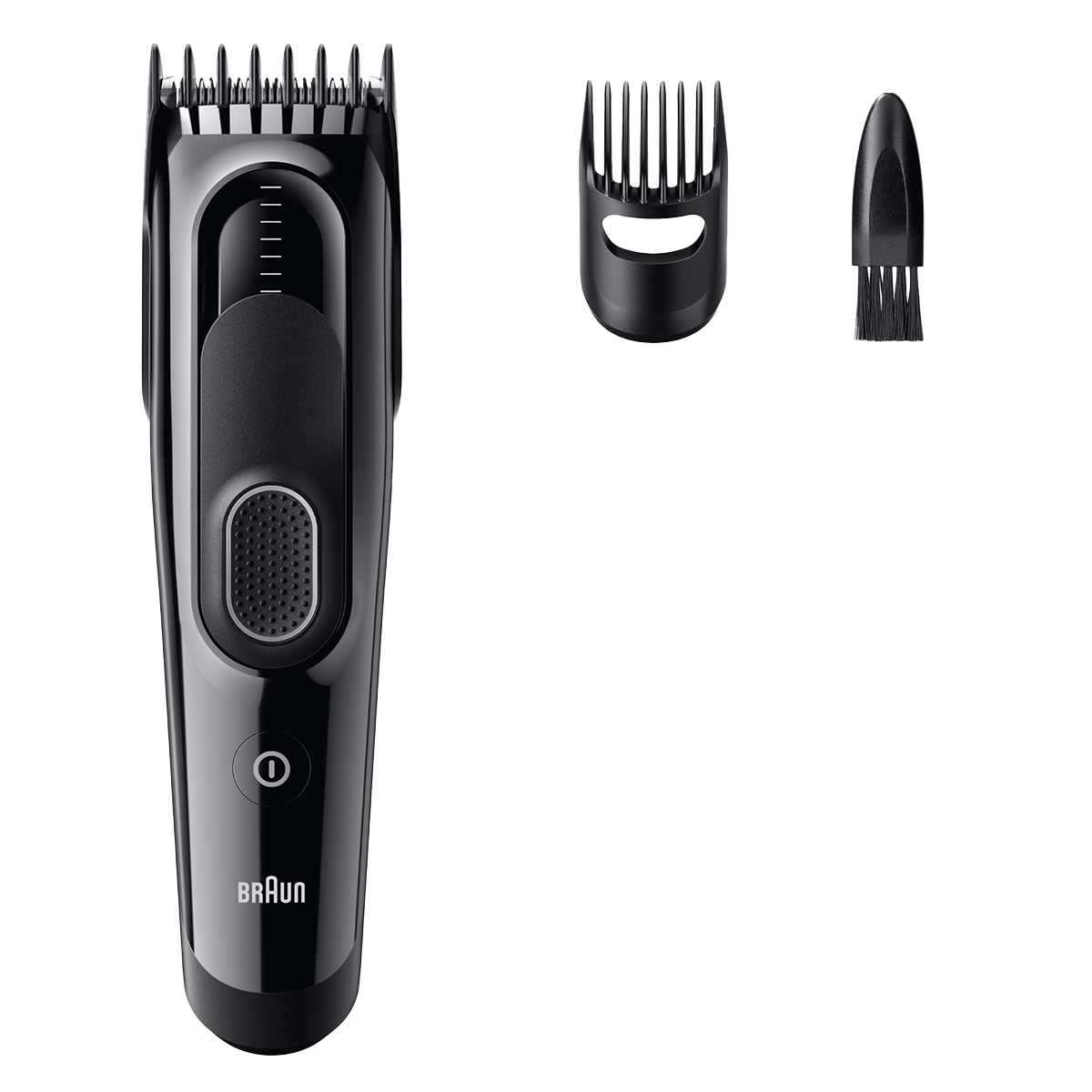 BRAUN HC5510 Series 5 Κουρευτική Μηχανή Μαύρο