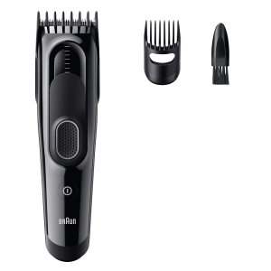 BRAUN HC5510 Series 5 Κουρευτική Μηχανή