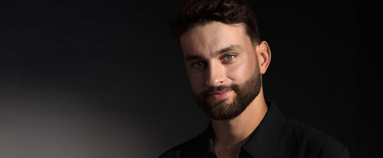 BRAUN HC5530 Series 5 Κουρευτική Μηχανή