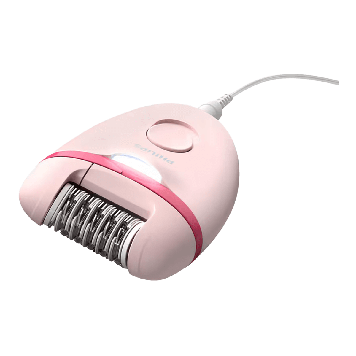PHILIPS BRE285/00 Epilator Αποτριχωτική Μηχανή Ροζ - 3