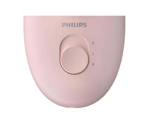 PHILIPS BRE285/00 Epilator1 2 modes