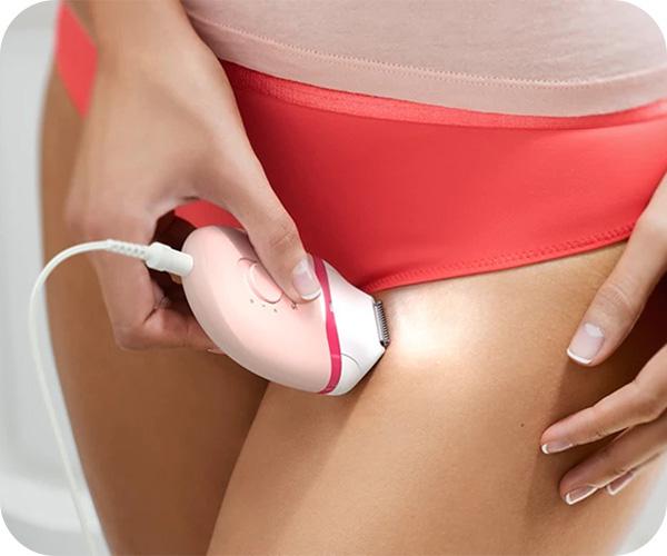 PHILIPS BRE285/00 Epilator μπικίνι
