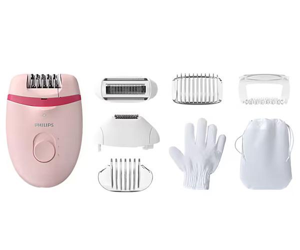 PHILIPS BRE285/00 Epilator θήκη