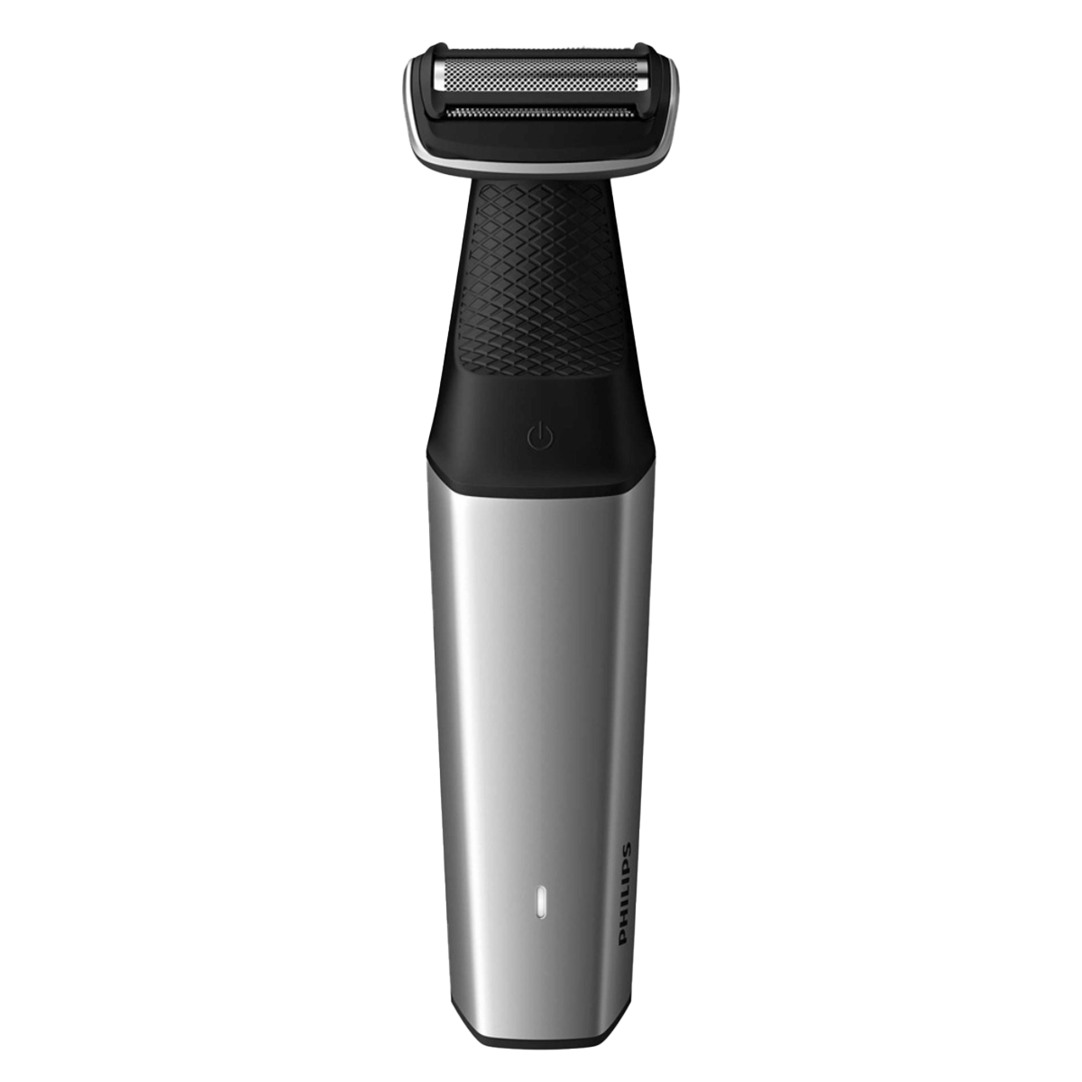PHILIPS BG5021/15 Series 5000 Ξυριστική Μηχανή Σώματος Μαύρο - 2