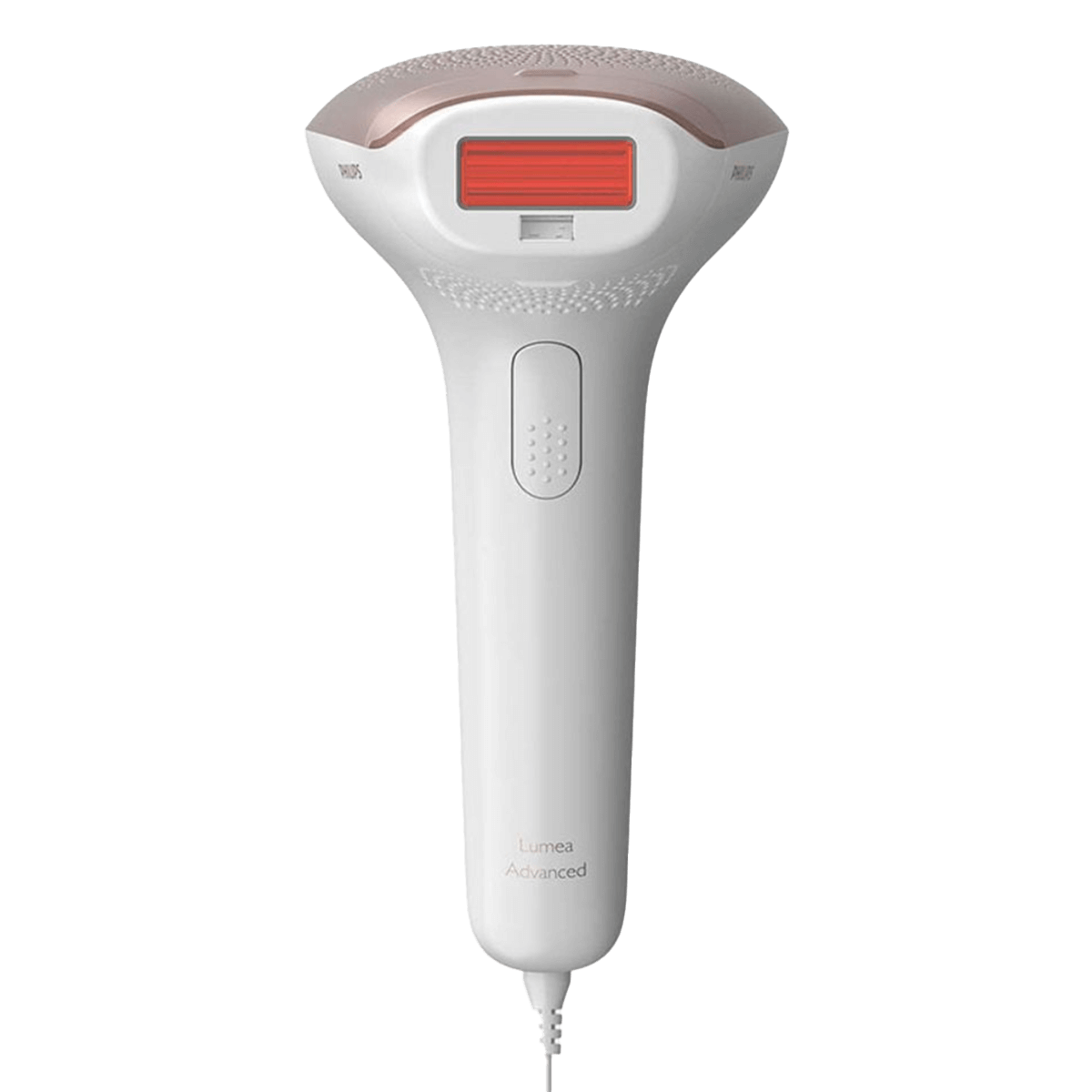 PHILIPS BRI921/00 Lumea IPL Series 7000 Αποτριχωτική Μηχανή & Trimmer Λευκό - 3