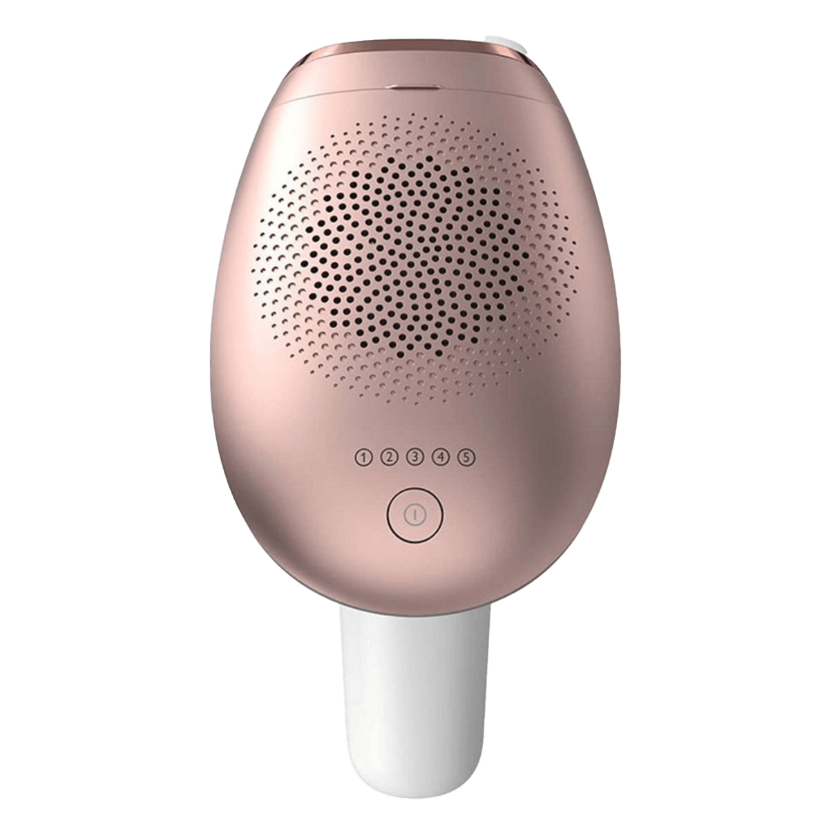 PHILIPS BRI921/00 Lumea IPL Series 7000 Αποτριχωτική Μηχανή & Trimmer Λευκό - 4