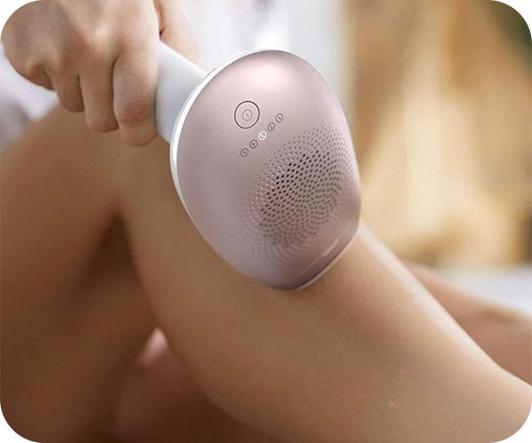 PHILIPS BRI921/00 Lumea IPL Series 7000 2