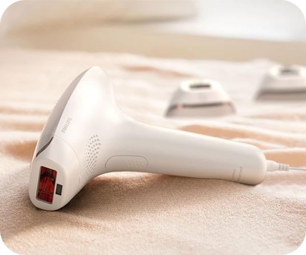 PHILIPS BRI921/00 Lumea IPL Series 7000 dermatology