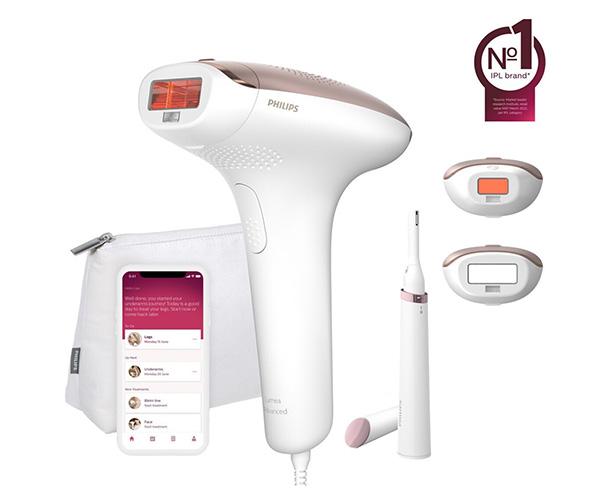 PHILIPS BRI921/00 Lumea IPL Series 7000