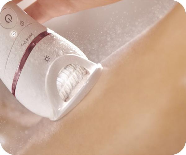 PHILIPS BRE730/00 Series 8000 Wet & Dry
