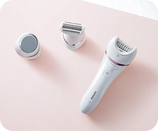 PHILIPS BRE730/00 Series 8000