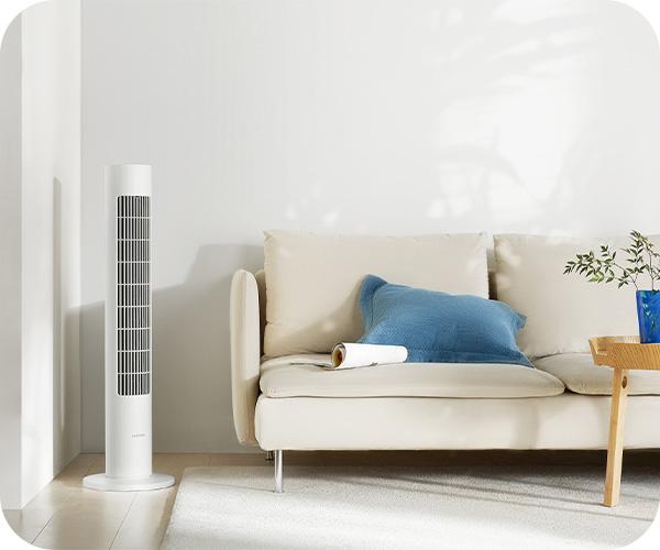 XIAOMI Mi Smart Tower Fan 2 150