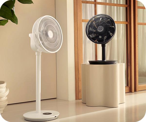 Ανεμιστήρα Δαπέδου DUUX Whisper Flex 2