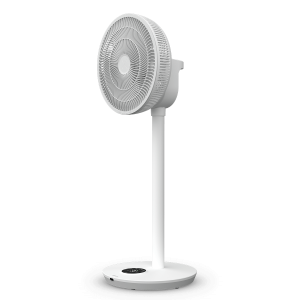 DUUX DXCF81 Whisper Flex 2 Ανεμιστήρας Δαπέδου με Τηλεχειριστήριο