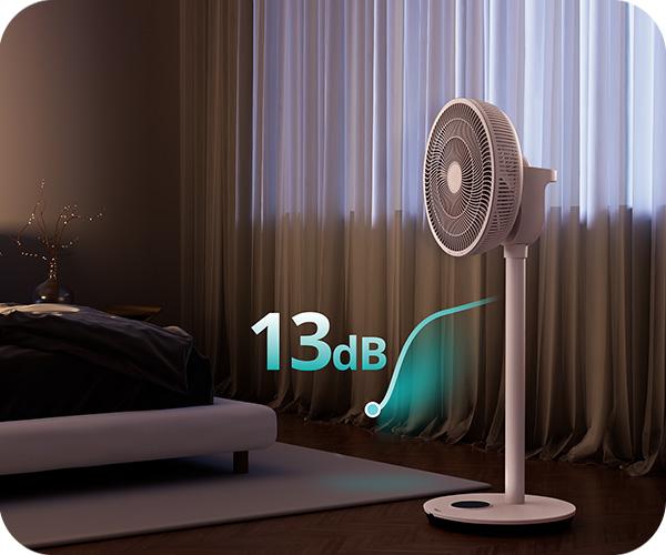 DUUX Whisper Flex 2