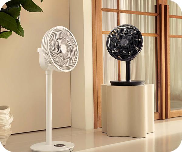 DUUX DXCF81 Whisper Flex 2