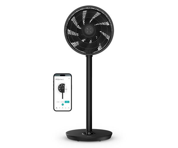 DUUX DXCF70 Whisper Flex 2 Smart