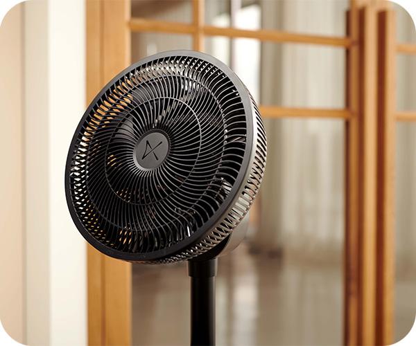 DUUX DXCF71 Whisper Flex 2 Smart protect