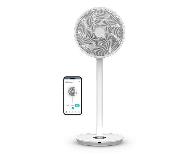 DUUX DXCF71 Whisper Flex 2 Smart