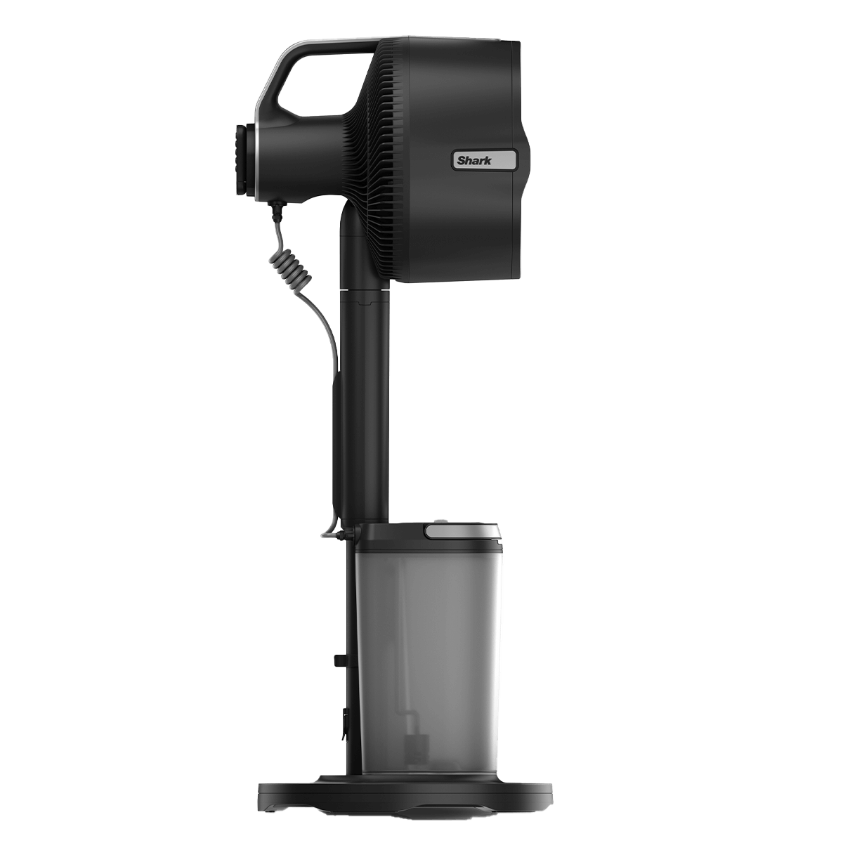 SHARK FA300EU FlexBreeze Pro Mist Ανεμιστήρας Δαπέδου 36W Μαύρο - 2