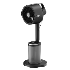 SHARK FA300EU FlexBreeze Pro Mist Ανεμιστήρας Δαπέδου 36W