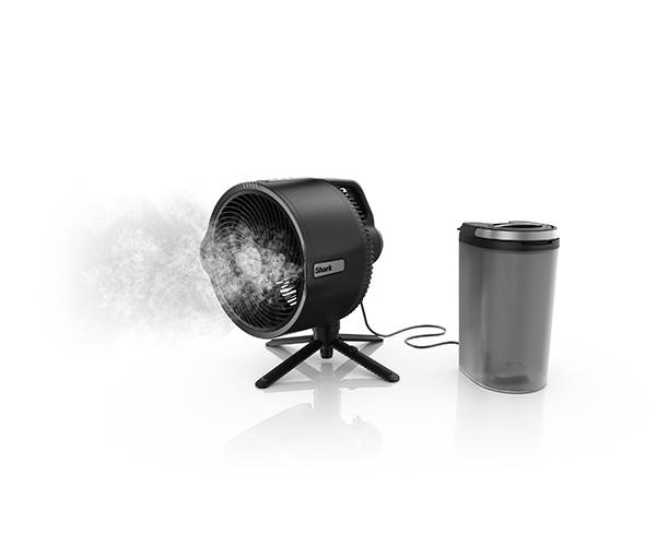 SHARK FA300EU FlexBreeze Pro Mist