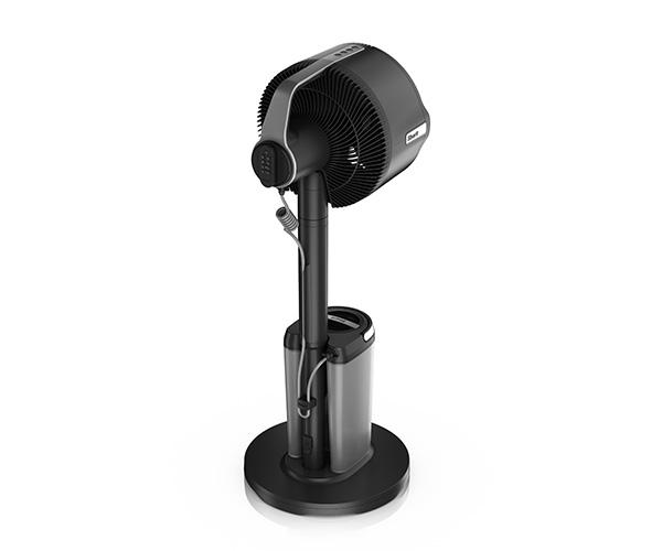 SHARK FA300EU FlexBreeze Pro Mist Natural Breeze
