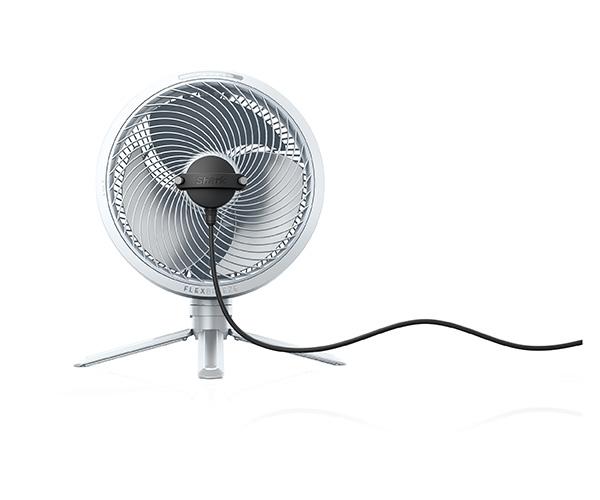 SHARK FA220EU FlexBreeze 5 ρυθμίσεις ταχύτητας