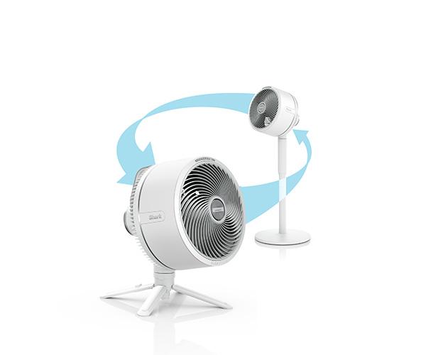 SHARK FA220EU FlexBreeze 20μ