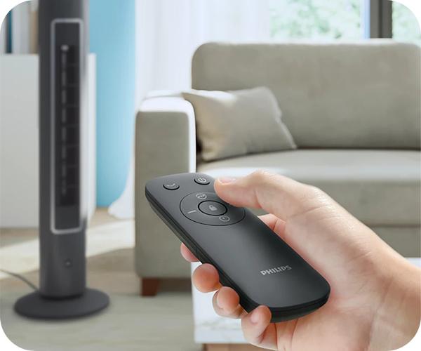 PHILIPS CX5535/11 Series 5000 