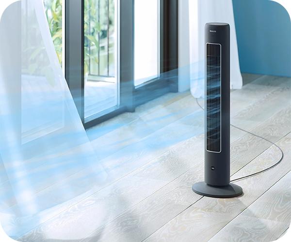 PHILIPS CX5535/11 Series 5000 60°