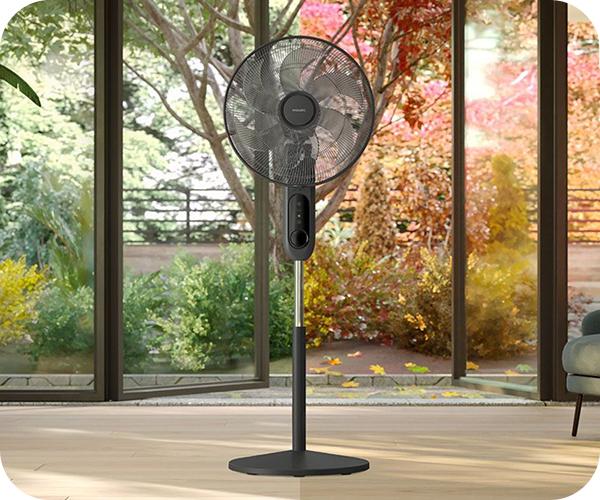 PHILIPS CX1520/01 Series 1000 Aromatherapy