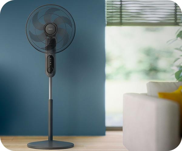 PHILIPS CX1520/01 Series 1000 Quiet at 38 db (A)