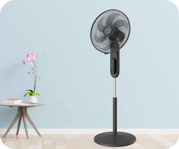 PHILIPS CX1520/01 Series 1000 80° rotation and a 30° tilting head