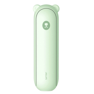 JISULIFE Life8 Plus Φορητός Ανεμιστήρας & Φακός & Power Bank