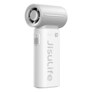 JISULIFE Life9 Φορητός Mini Ανεμιστήρας