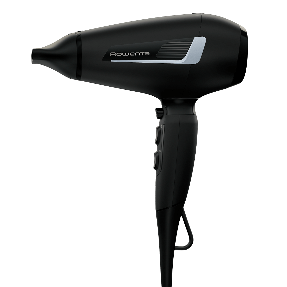 ROWENTA CV8820 Pro Expert Σεσουάρ Μαλλιών 2100W Μαύρο - 2