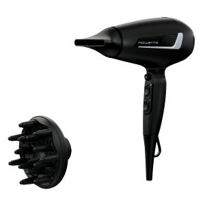 ROWENTA CV8820 Pro Expert Σεσουάρ Μαλλιών 2100W