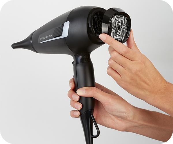 ROWENTA CV8820 Pro Expert Σεσουάρ Μαλλιών