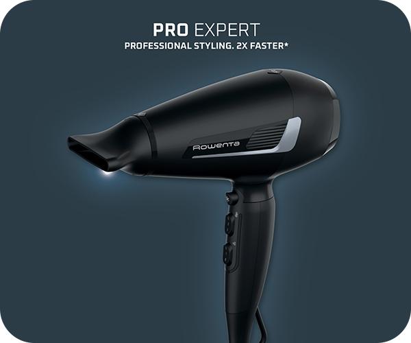 ROWENTA CV8820 Pro Expert Σεσουάρ Μαλλιών
