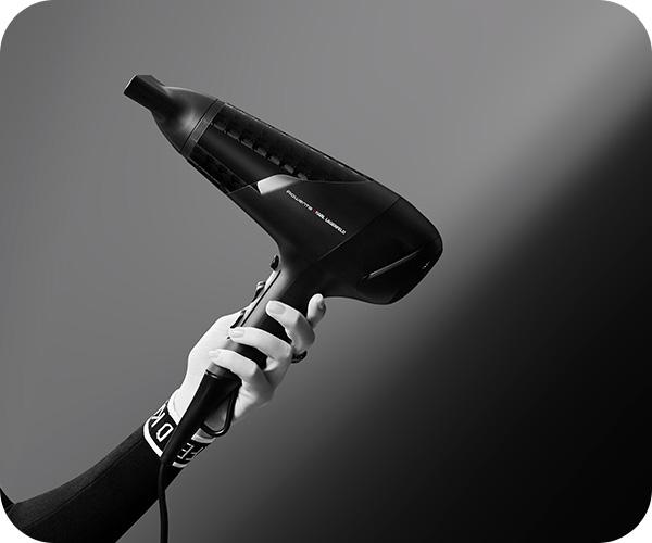 Rowenta Hair Dryer Studio Dry