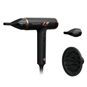 ROWENTA HY8310FO Ulti Exper Nano Σεσουάρ Μαλλιών 1700W