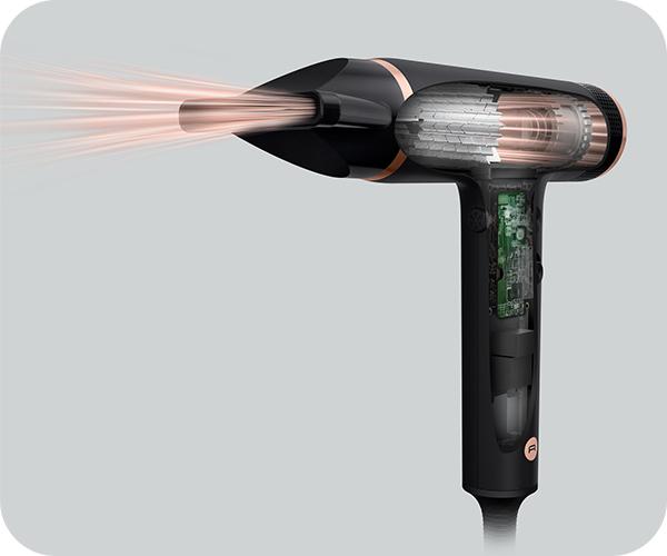 ROWENTA HY8310FO Ulti Exper Nano