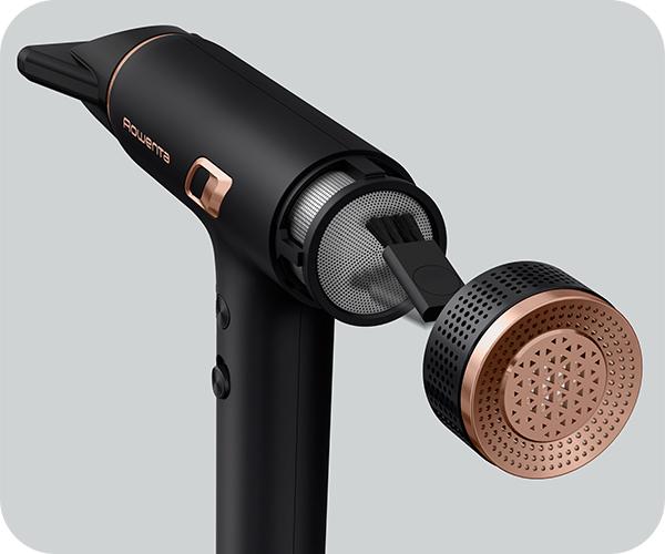 ROWENTA HY8310FO Ulti Exper Nano clean